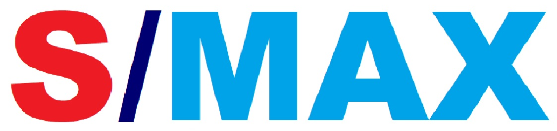 Smax - logo