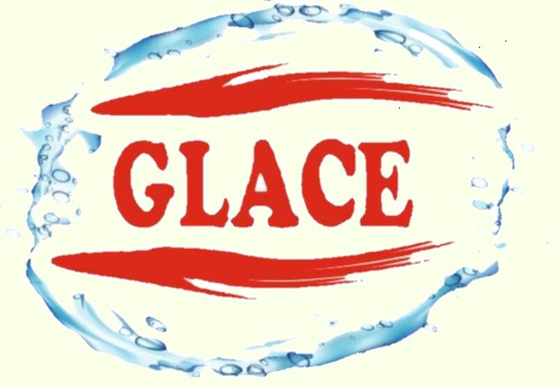 Glace - logo
